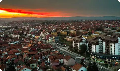 Kragujevac - grad